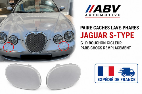 Paire couvercles lave - couvercles, lave-phare