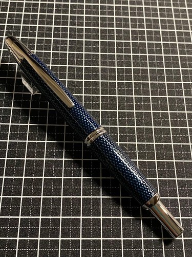 Stylo plume pilot - plume, capless
