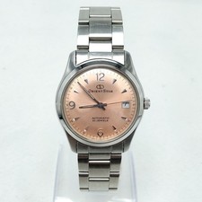 Montre mécanique automatique