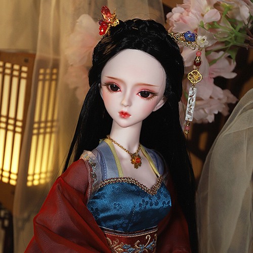 Poupée bjd 60cm - poupée,