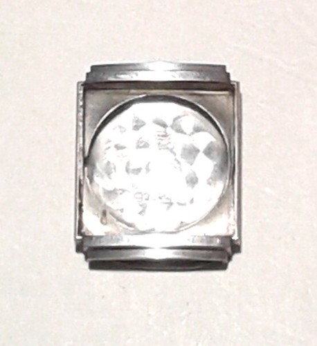 Ancien boitier vide - , montre