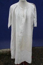Chemise ancienne N°321 de
