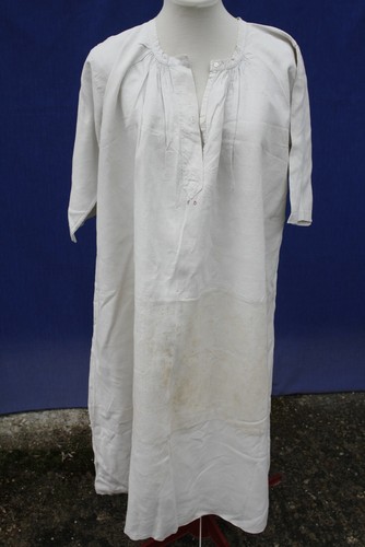 Chemise ancienne 321 - ancienne, n°321