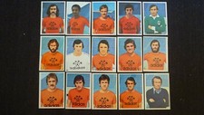 Vignettes ageducatif 1974 - vignettes,