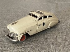 Jouet Ancien en tôle Schuco