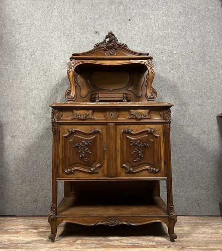 Joli buffet louis - xv, en