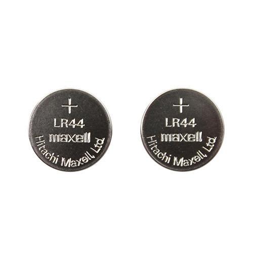 Pile bouton lr44 - , alcaline