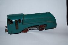 LR LOUIS ROUSSY LOCOMOTIVE MECANIQUE EN 0 TYPE 020