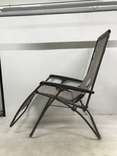 LAFUMA MOBILIER - Fauteuil relax Zero Gravity RT 2 - Chaise longue pliante