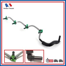 Kit Rampe de Retour Injecteurs prévu pour Jumpy Expert Partner 1.6 HDI 1574JK