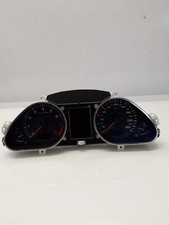 Compteur AUDI A6 3 PHASE 1 4F0920934E