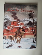Sublime Alim le Tanneur - Tome