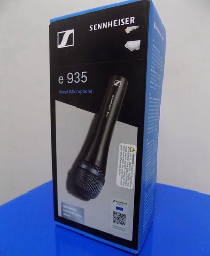 Sennheiser e935 dynamic - e935,