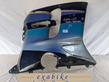 flanc de carenage droit pour