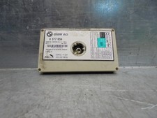 8377654 ANTENNE / FUBA / 09365729 / 3636497 POUR BMW X5 E53 4.4 V8 32V CAT M6