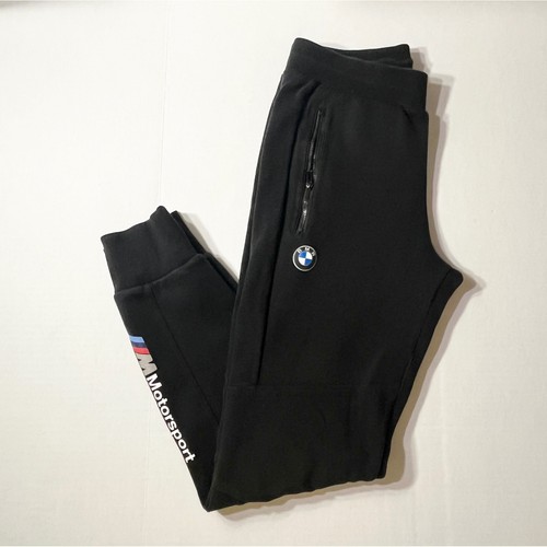 Puma bmw motorsport sweatpants - bmw,