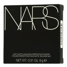 NARS Soft Matte Advanced