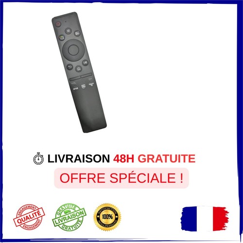 Télécommande universelle - télécommande,