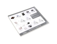 adaptateur Résine Plastique