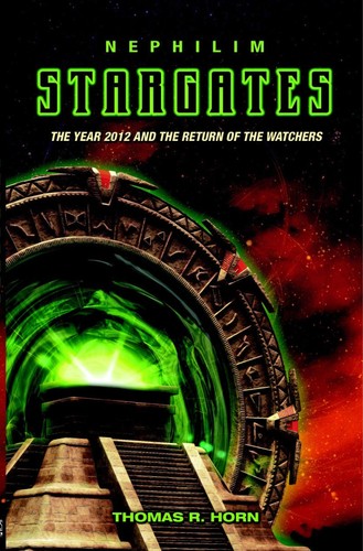 Nephilim stargates the - the, year