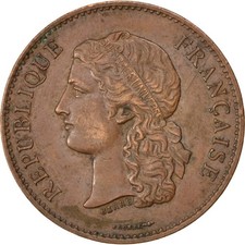 France, Medal, French Third