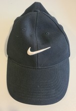 Casquette Nike Noire Mixte Taille Unique 