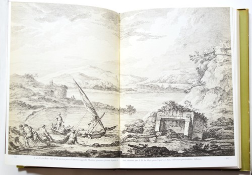 Sites images gravures - sites,