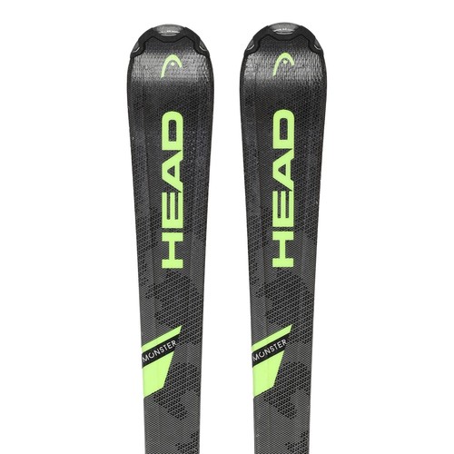 Ski occasion junior - , team