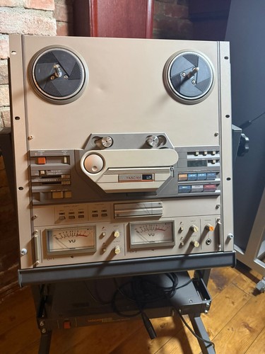 Marantz stereophonic tuner - marantz,
