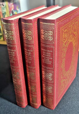 Les Rois Maudits 3 tomes