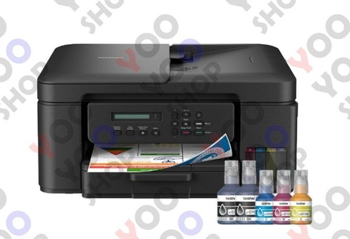 Imprimante encre couleur - imprimante,
