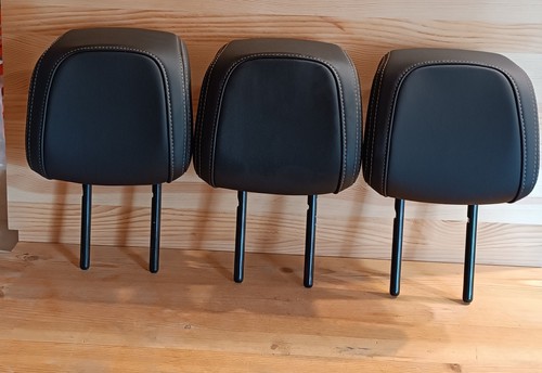 Appuie tête banquette - ,