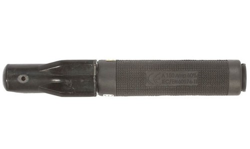 Porte électrode vis - électrode, 150a