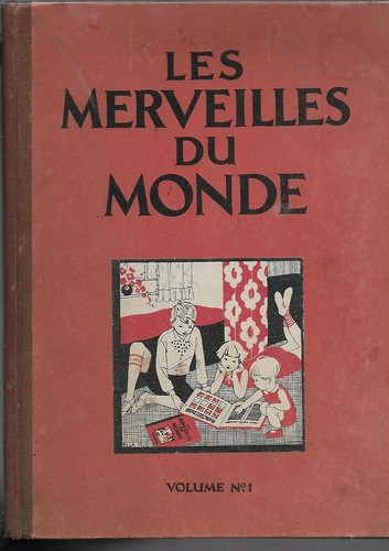 Album nestlé les - nestlé,