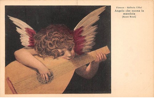 Ange 76537 angelo - ange,