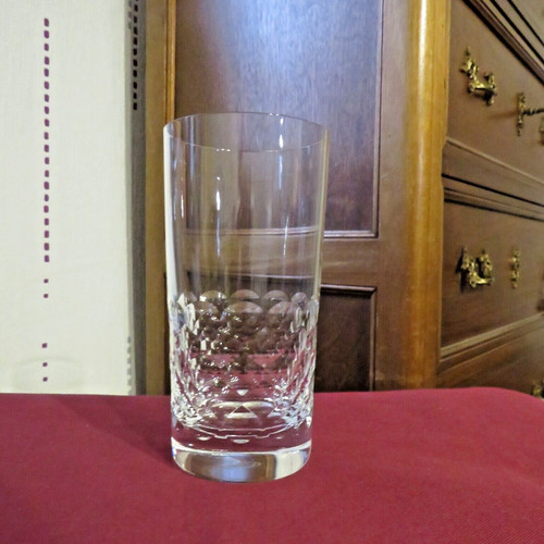 Verre gobelet orangeade - 1, à