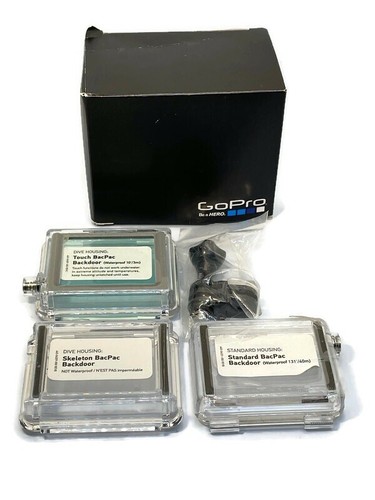 Genuine lcd touch - touch, bacpac