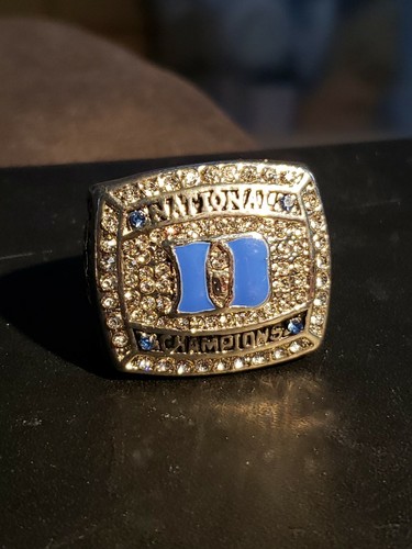 Duke blue devils 2015 - :, "2015"