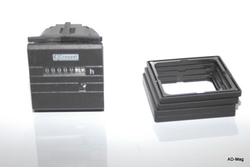 Crouzet electromécanique - crouzet,