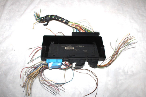 Fusible boite électronique - fusible,