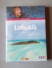3DVD USHUAIA - NATURE -