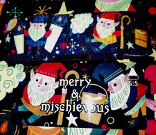 zox medium merry & mischievous