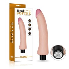 Inch cyberskin vibrating - inch,