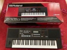 Clavier arrangeur Roland E-X50
