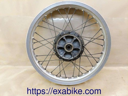 Roue arriere pour - roue, kawasaki