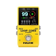 NUX Loop Core Stereo Guitar