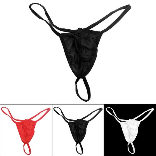 Pour hommes slip glace soie - pour,