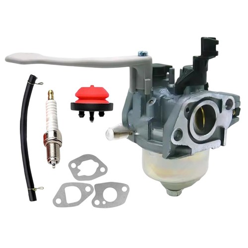 Carburateur pour souffleuse - , à