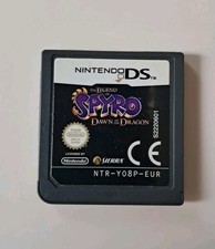Jeu Nintendo DS The Legend of