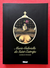 Curiosa intégrale - curiosa,